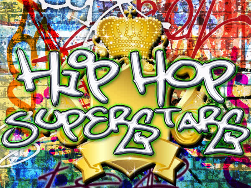 Sing-Along Collection: Hip-Hop Superstars