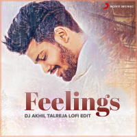 Feelings (DJ Akhil Talreja Lofi Flip) (Single)