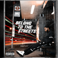 Belong To The Streets (Single)