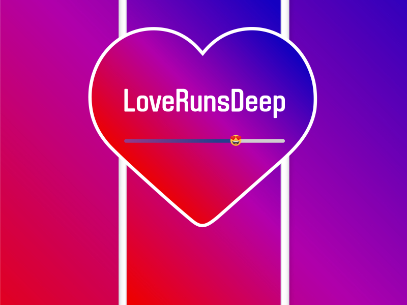 Love Runs Deep on Instagram (Single)