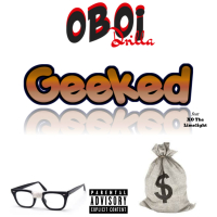 Geeked (Single)
