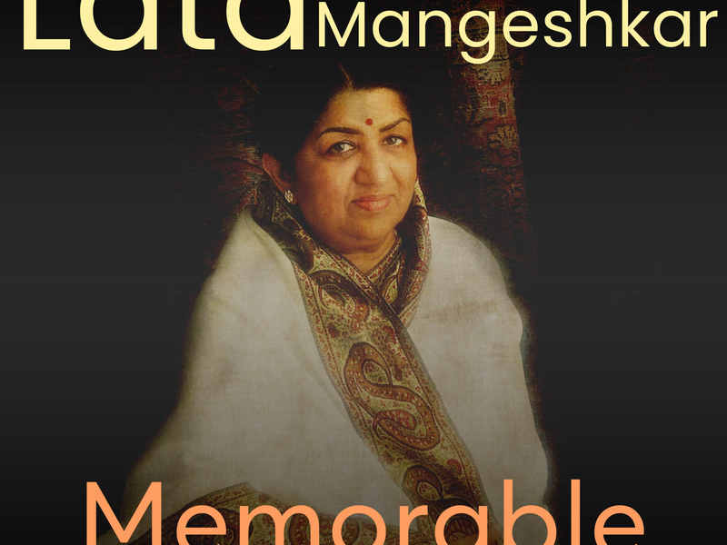 Lata Mangeshkar Memorable Songs