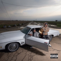 100 in the Drummy (Single)