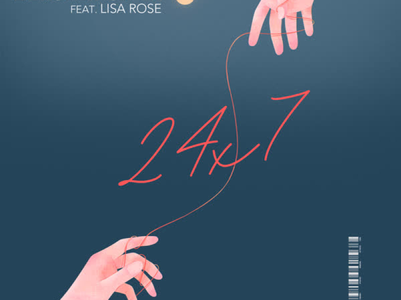 24 X 7 (Single)