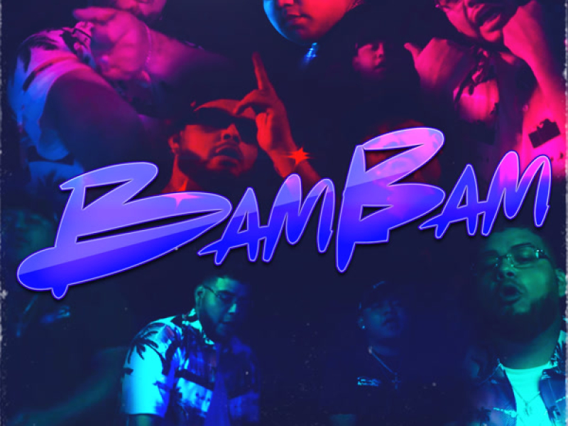 bam bam (Single)