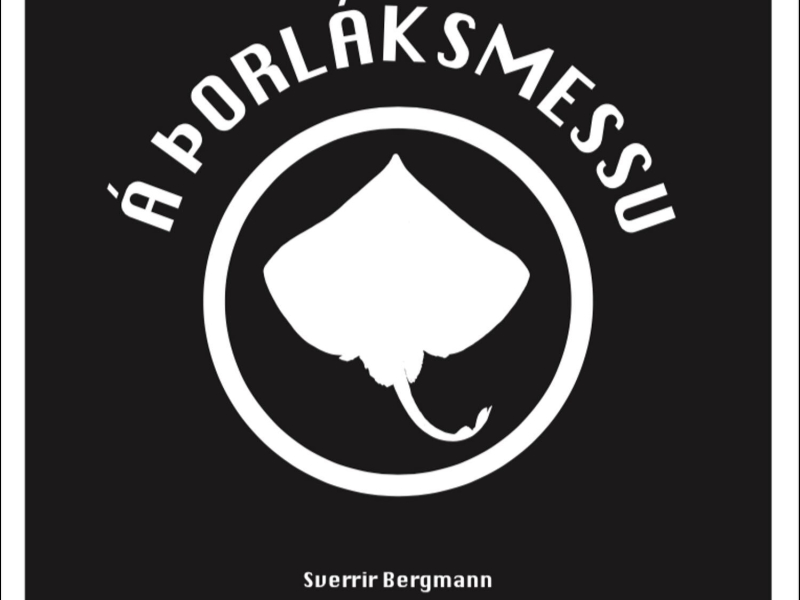 Á Þorláksmessu - Skötulagið 2021 (Single)