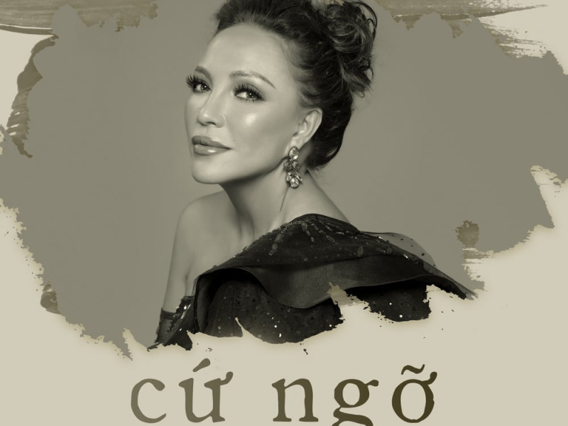 Cứ Ngỡ (Single)