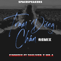 Trạm Dừng Chân (Touliver Mix) (Single)