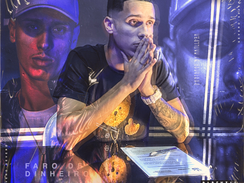 Faro De Dinheiro (Single)