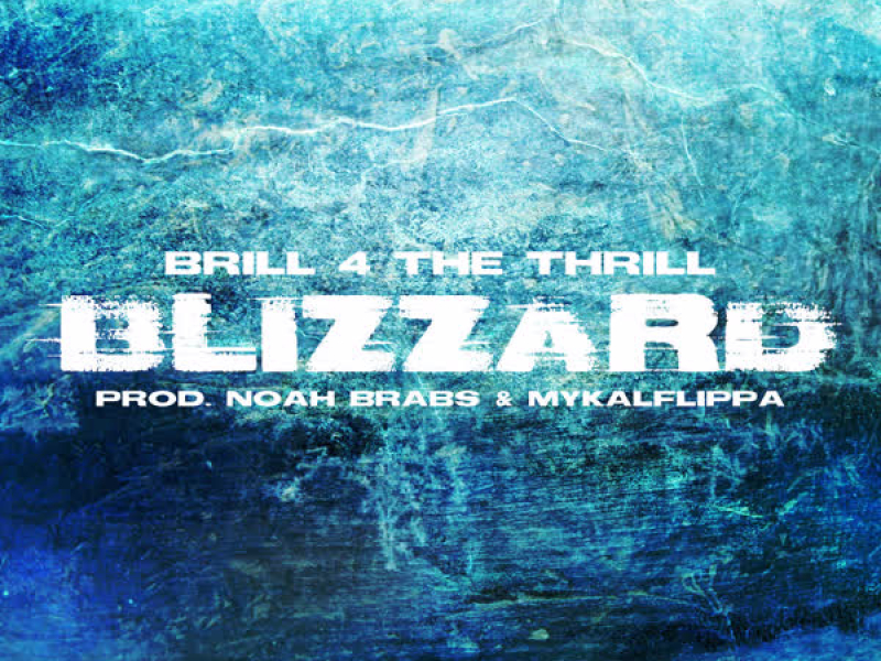 Blizzard (Single)