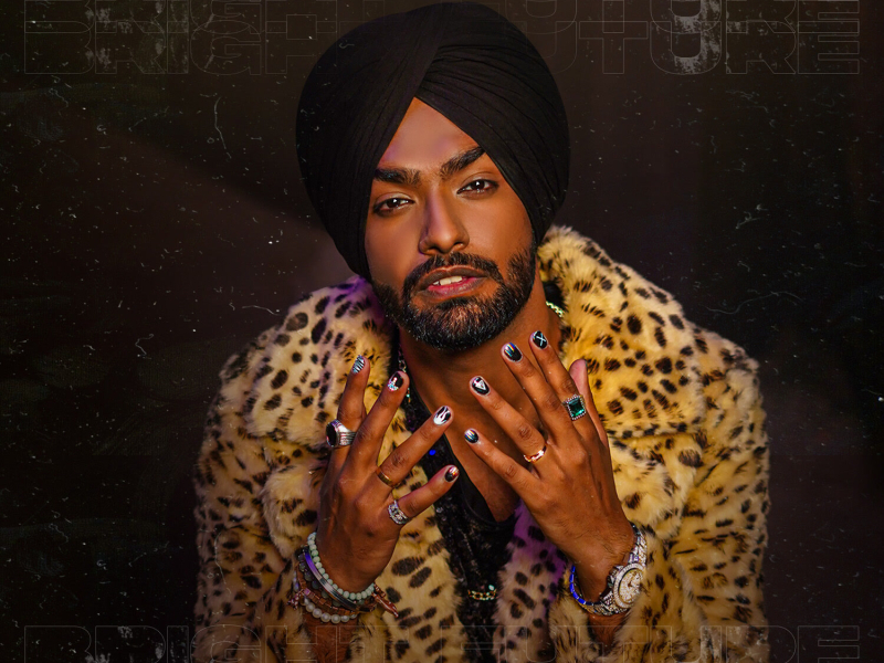 Bright Future (Single)