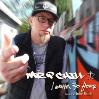 I Wanna Go Home (Single)