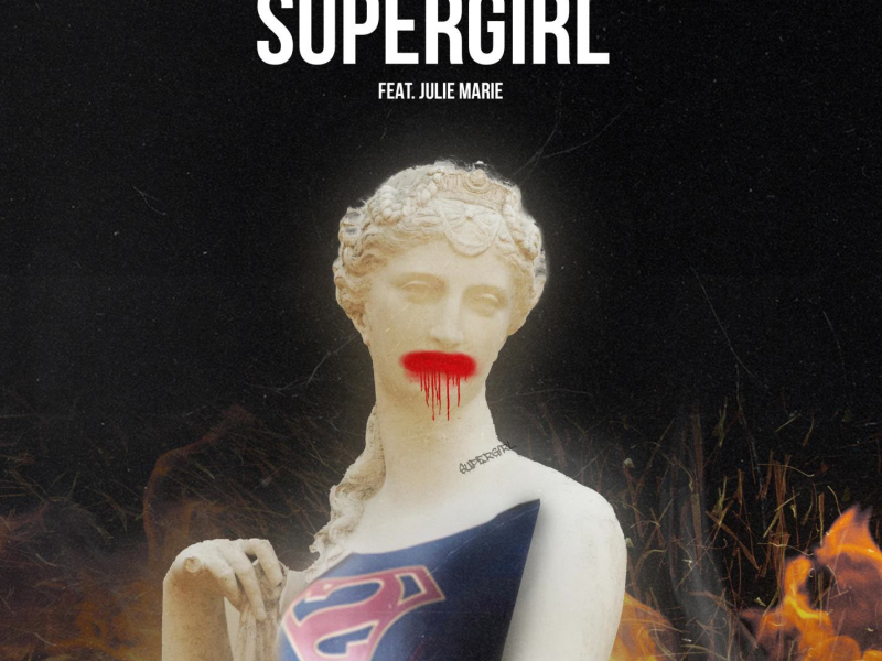 Supergirl (feat. Julie Marie) (Single)