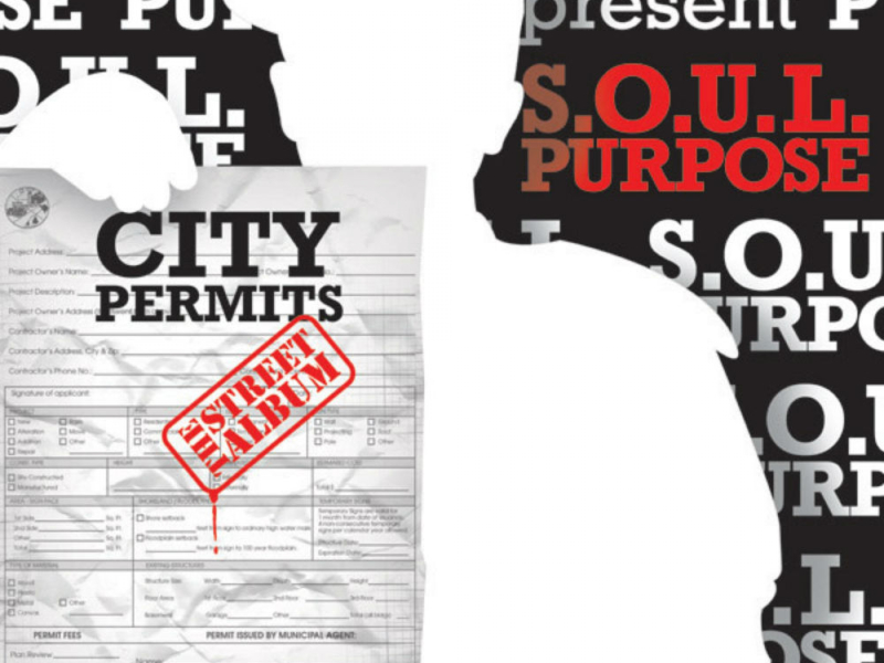 City Permits
