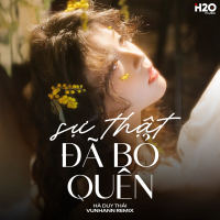 Sự Thật Đã Bỏ Quên (Remix) (Single)