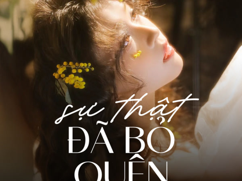 Sự Thật Đã Bỏ Quên (Remix) (Single)