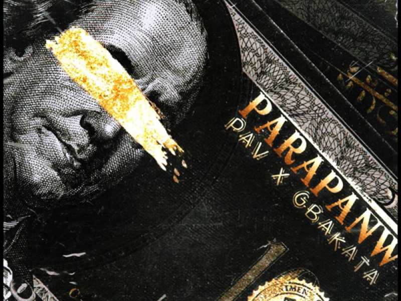 PARAPANW (Single)