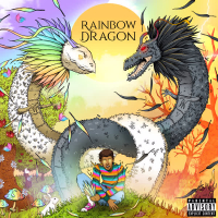 Rainbow Dragon (Single)