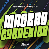 Magrão Cybnetico (Single)