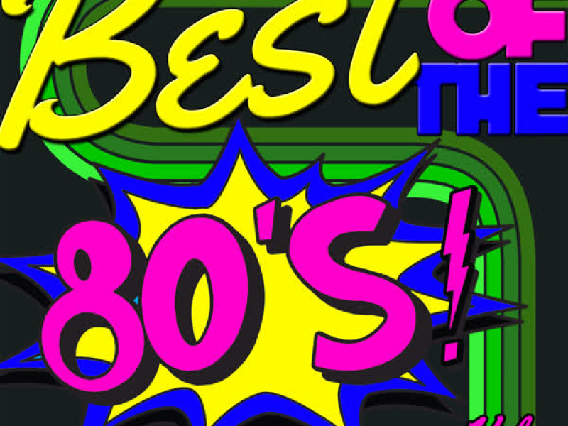 Best of the 80's Vol. 3