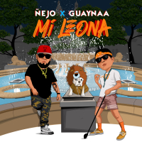 Mi Leona (Single)