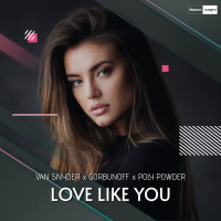 Love Like You (Single)