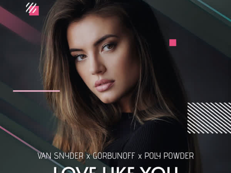 Love Like You (Single)