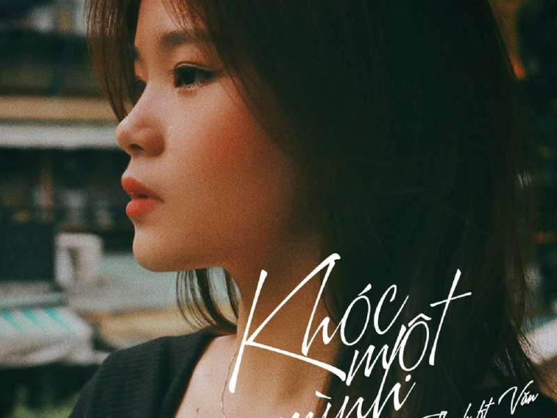 Khóc Một Mình (Beat) (Single)
