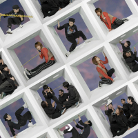 ABC Angel Jessi Nihil XII (Single)