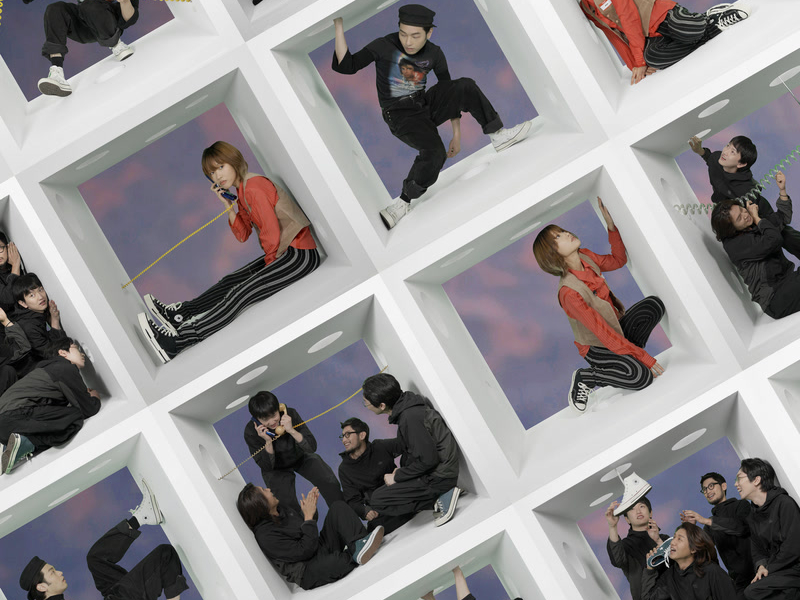 ABC Angel Jessi Nihil XII (Single)