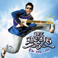 The Way I Am