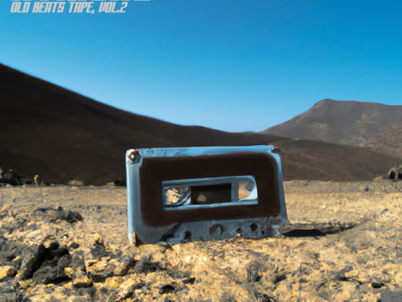 Old Beats Tape Vol.2