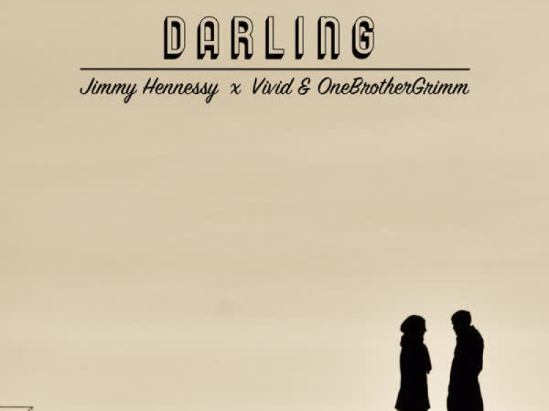 Darling (EP)