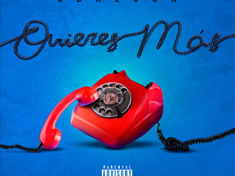 Quieres Más (Single)