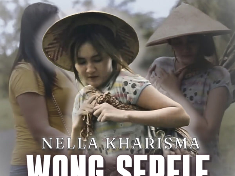 Wong Sepele (Single)