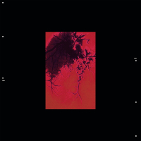 Warm Blood (Single)