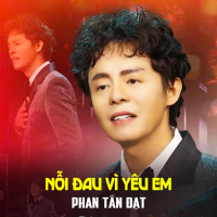 Nỗi Đau Vì Yêu Em (Single)