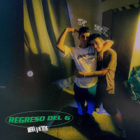 REGRESO DEL G (Single)