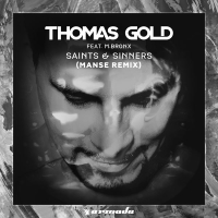 Saints & Sinners (Manse Remix) (Single)