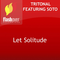 Let Solitude (Single)