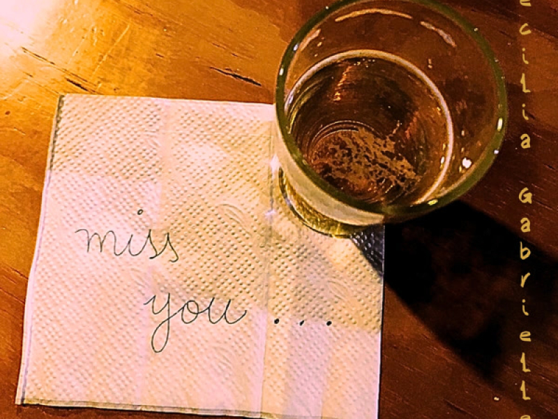 Miss You (Single)