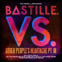 Weapon (Bastille Vs. Angel Haze Vs. F*U*G*Z Vs. Braque) (Single)