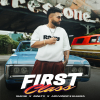 First Class (Single)