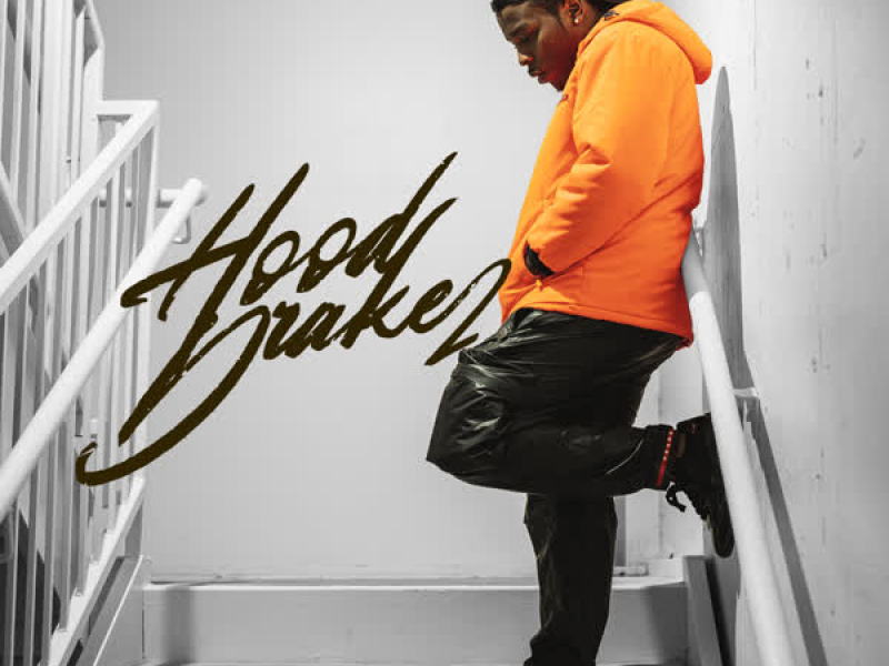 Hood Drake 2