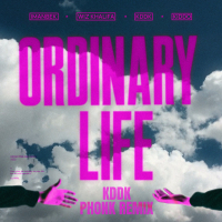 Ordinary Life (KDDK Phonk Remix) (Single)