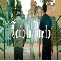 Todo lo puedo (Single)
