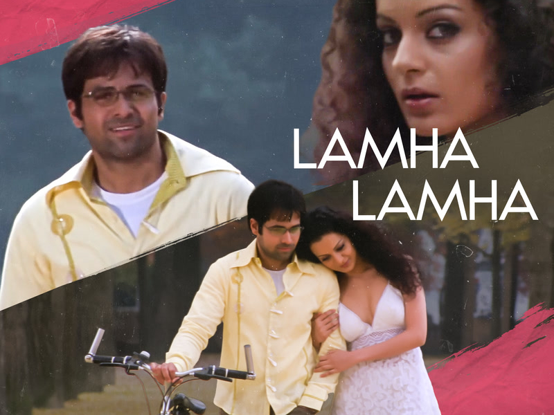 Lamha Lamha (Lofi Flip \ From 