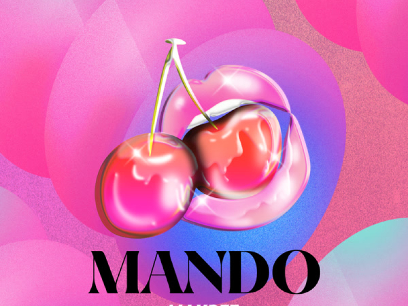 Mando (Single)