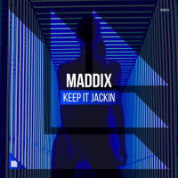 Keep It Jackin (Single)