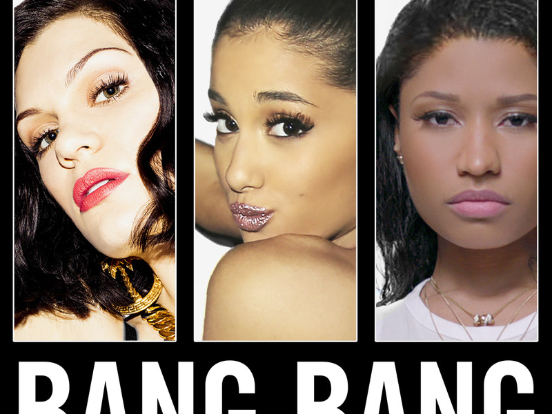 Bang Bang (Single)